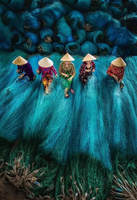 艺术时尚晚会